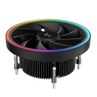 Кулер для процессора Deepcool UL551 1700 R-UL551-BKAMAB-G-17 PWM