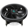 Кулер для процессора Deepcool UL551 1700 R-UL551-BKAMAB-G-17 PWM