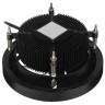 Кулер для процессора Deepcool UL551 1700 R-UL551-BKAMAB-G-17 PWM