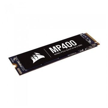 Твердотельный накопитель Corsair 8000 Gb MP400 CSSD-F8000GBMP400