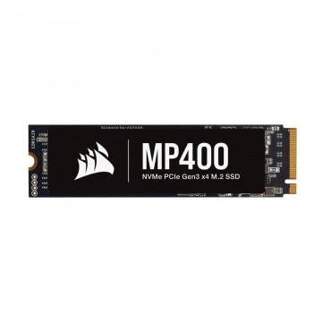 Твердотельный накопитель Corsair 8000 Gb MP400 CSSD-F8000GBMP400
