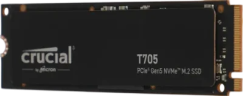 Твердотельный накопитель CRUCIAL 4000 Gb T705 (CT4000T705SSD3)