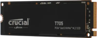 Твердотельный накопитель CRUCIAL 4000 Gb T705 (CT4000T705SSD3)