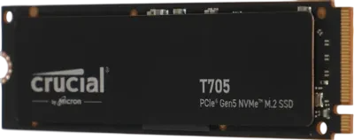 Твердотельный накопитель CRUCIAL 4000 Gb T705 (CT4000T705SSD3)