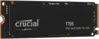 Твердотельный накопитель CRUCIAL 4000 Gb T705 (CT4000T705SSD3)