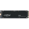 Твердотельный накопитель CRUCIAL 4000 Gb T705 (CT4000T705SSD3)