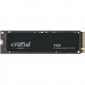 Твердотельный накопитель CRUCIAL 4000 Gb T705 (CT4000T705SSD3)