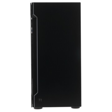 Компьютерный корпус Thermaltake H200 TG RGB Black CA-1M3-00M1WN-00