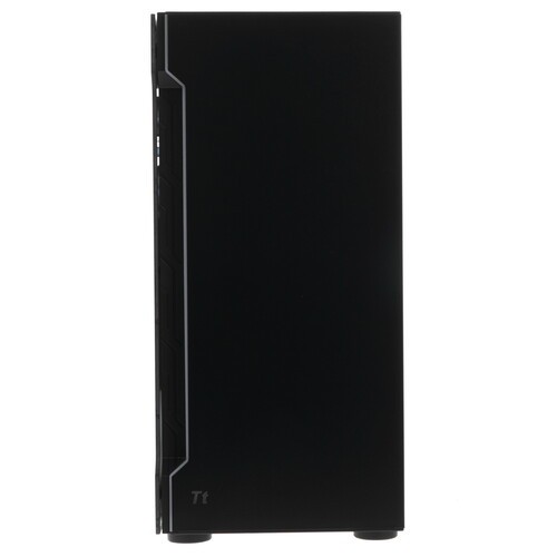 Компьютерный корпус Thermaltake H200 TG RGB Black CA-1M3-00M1WN-00 