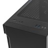 Компьютерный корпус Thermaltake H200 TG RGB Black CA-1M3-00M1WN-00 