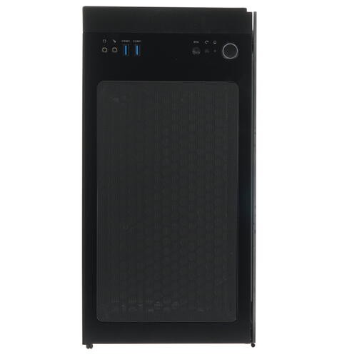 Компьютерный корпус Thermaltake H200 TG RGB Black CA-1M3-00M1WN-00 