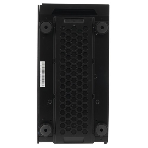 Компьютерный корпус Thermaltake H200 TG RGB Black CA-1M3-00M1WN-00 