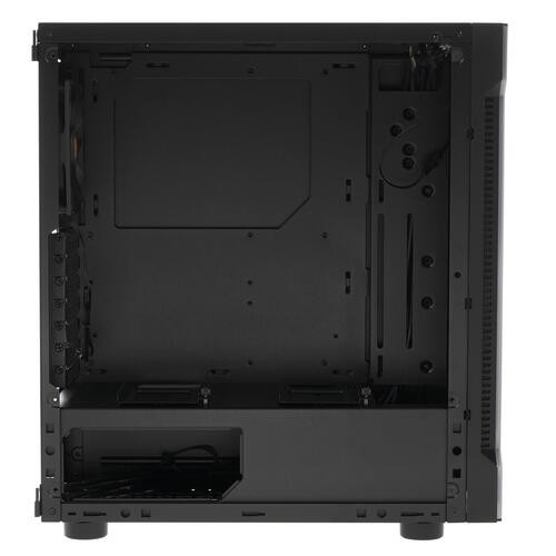 Компьютерный корпус Thermaltake H200 TG RGB Black CA-1M3-00M1WN-00 