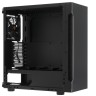Компьютерный корпус Thermaltake H200 TG RGB Black CA-1M3-00M1WN-00 