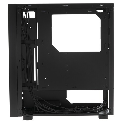 Компьютерный корпус Thermaltake H200 TG RGB Black CA-1M3-00M1WN-00 