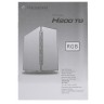 Компьютерный корпус Thermaltake H200 TG RGB Black CA-1M3-00M1WN-00 