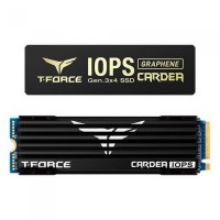 Твердотельный накопитель Team Group 1000 Gb CARDEA IOPS Gaming TM8FPI001T0C322