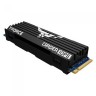 Твердотельный накопитель Team Group 1000 Gb CARDEA IOPS Gaming TM8FPI001T0C322