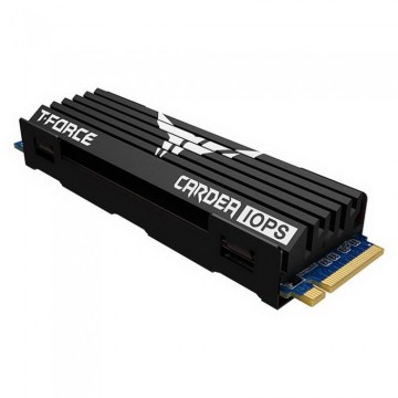 Твердотельный накопитель Team Group 1000 Gb CARDEA IOPS Gaming TM8FPI001T0C322