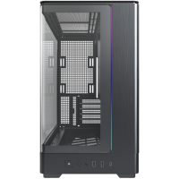 Компьютерный корпус Montech KING 15 (B) Black
