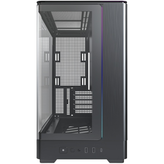 Компьютерный корпус Montech KING 15 (B) Black