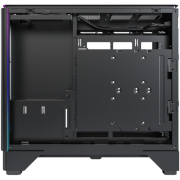 Компьютерный корпус Montech KING 15 (B) Black