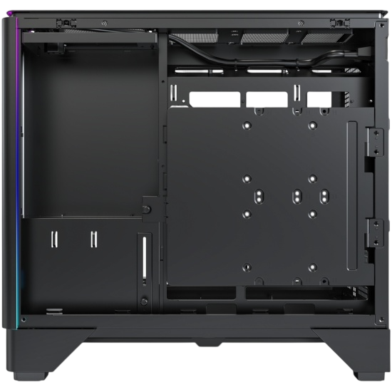 Компьютерный корпус Montech KING 15 (B) Black