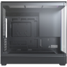 Компьютерный корпус Montech KING 15 (B) Black