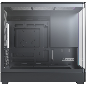 Компьютерный корпус Montech KING 15 (B) Black