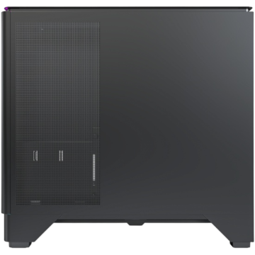 Компьютерный корпус Montech KING 15 (B) Black