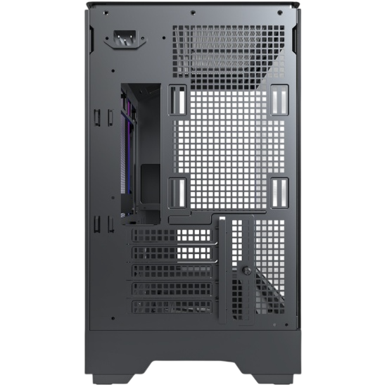 Компьютерный корпус Montech KING 15 (B) Black