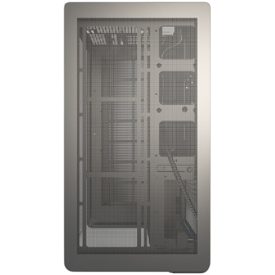 Компьютерный корпус Montech KING 15 (B) Black
