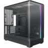 Компьютерный корпус Montech KING 15 (B) Black