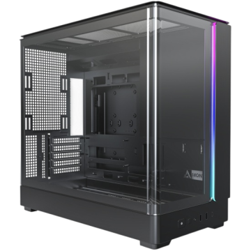 Компьютерный корпус Montech KING 15 (B) Black