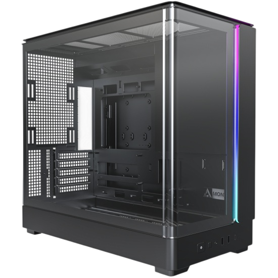 Компьютерный корпус Montech KING 15 (B) Black