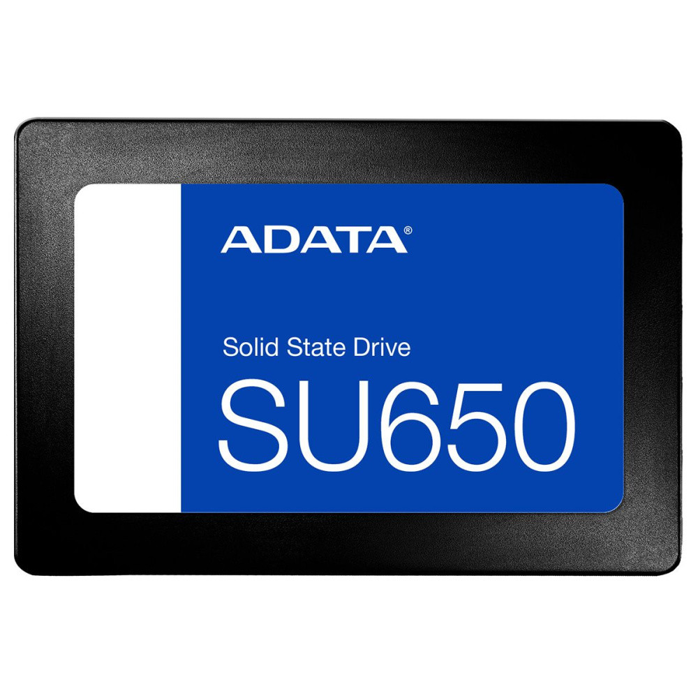 Твердотельный накопитель ADATA XPG 2000 Gb Ultimate SU650 (ASU650SS-2TT-R)