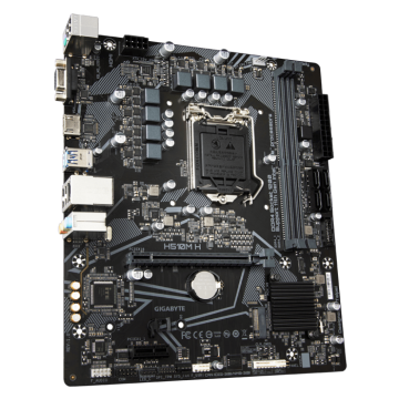 Материнская плата Gigabyte H510M H