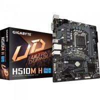 Материнская плата Gigabyte H510M H