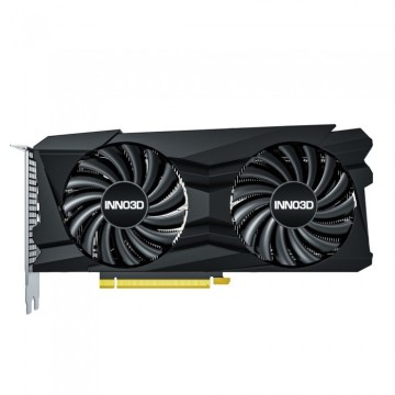 Видеокарта INNO3D (N30702-08D6X-171032LH) GeForce RTX 3070 8GB TWIN X2 OC LHR