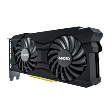 Видеокарта INNO3D (N30702-08D6X-171032LH) GeForce RTX 3070 8GB TWIN X2 OC LHR