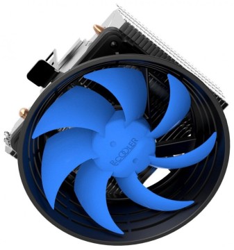 Кулер для процессора PCcooler Q101 V2