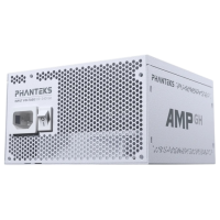 Блок питания PHANTEKS 1000W AMP GH White (PH-P1000RT_WT01) 16 Pin (PCIe 5.1 Connector Cable Details)