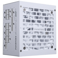 Блок питания PHANTEKS 1000W AMP GH White (PH-P1000RT_WT01) 16 Pin (PCIe 5.1 Connector Cable Details)