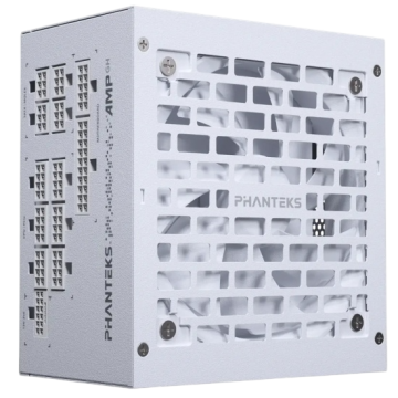 Блок питания PHANTEKS 1000W AMP GH White (PH-P1000RT_WT01) 16 Pin (PCIe 5.1 Connector Cable Details)