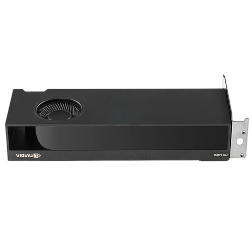 Видеокарта NVIDIA (900-5G192-2551-000) GeForce RTX A2000 12G