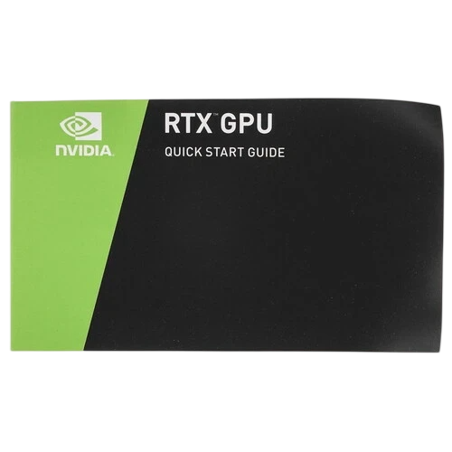Видеокарта NVIDIA (900-5G192-2551-000) GeForce RTX A2000 12G