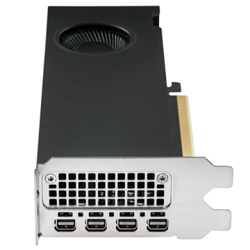 Видеокарта NVIDIA (900-5G192-2551-000) GeForce RTX A2000 12G