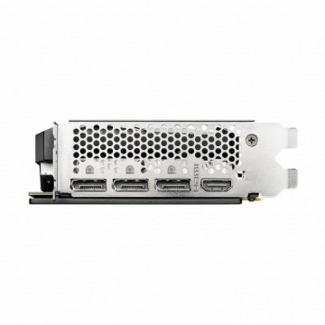 Видеокарта MSI (RTX 3060 Ti VENTUS 3X 8G OC LHR) GeForce RTX 3060 Ti 8GB VENTUS 3X OC LHR