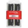Оперативная память 64 Gb 2666 MHz Kingston HYPERX FURY Black (HX426C16FB4K4/64)