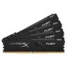 Оперативная память 64 Gb 2666 MHz Kingston HYPERX FURY Black (HX426C16FB4K4/64)